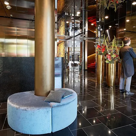 Living Hotel Das Viktualienmarkt-3
