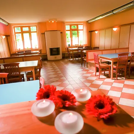 JUFA Hotel Erlaufsee-3
