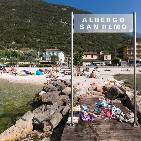 Albergo San Remo-3