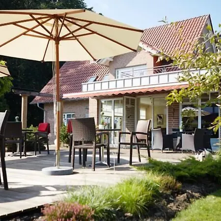 Hotel Waldblick Deppe-3