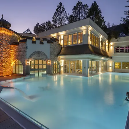 Salzburgerhof Wellness-, Golf- und Genießerhotel-3