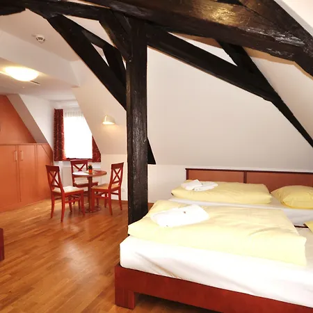 JUFA Hotel Meersburg am Bodensee-3