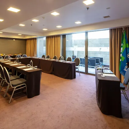 Neya Lisboa Hotel-2