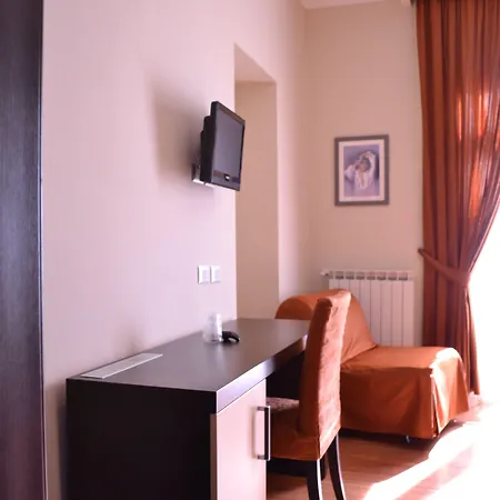Hotel Nautilus-3
