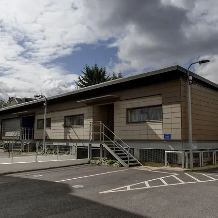 Best Western London Highbury-2