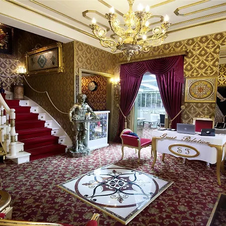 Sultan Tughra Hotel-2