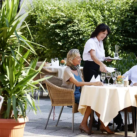 Hotel Summerhof-3