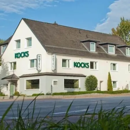 Kocks Hotel Garni-3
