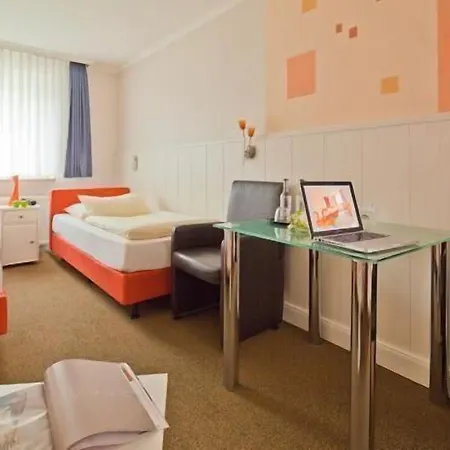 Kocks Hotel Garni-2