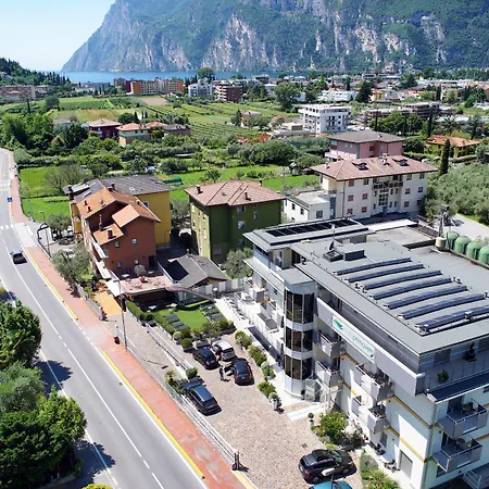 Ecohotel Primavera-3