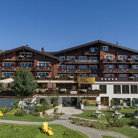 Hotel Sonnenburg-3
