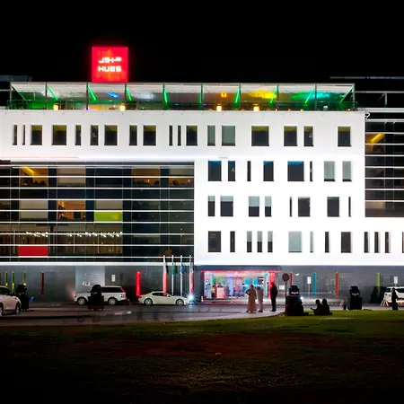 Hues Boutique Hotel-3