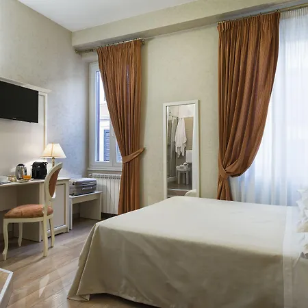 Relais Bocca Di Leone-3
