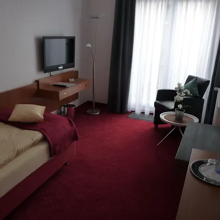 Hotel Sechzehn-3