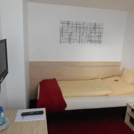 Hotel Sechzehn-2