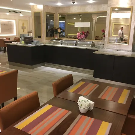 Laleli Gonen Hotel-2