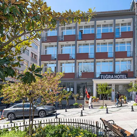 Tugra Hotel-2