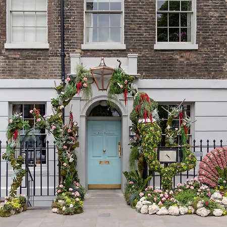 The Zetter Townhouse Clerkenwell-3