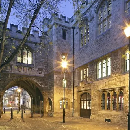 The Zetter Townhouse Clerkenwell-2