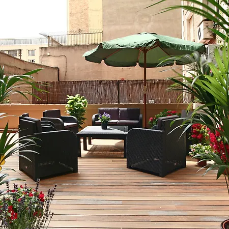 Blanc Guest House-3