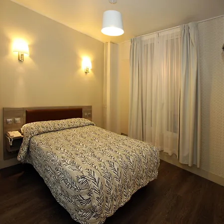Hotel Sunny-2