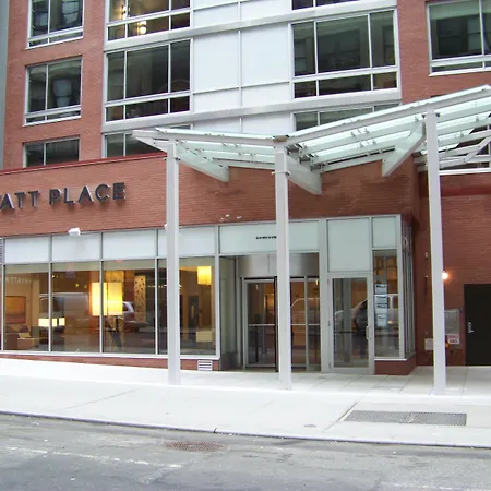 Hyatt Place New York/Midtown-South-3
