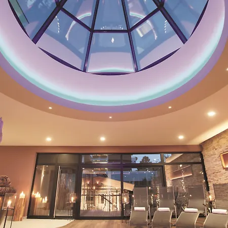 Kunzmann's Hotel | Spa-3
