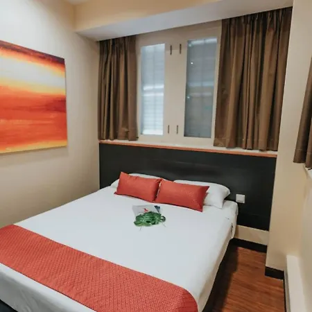 Hotel 81 Heritage-2