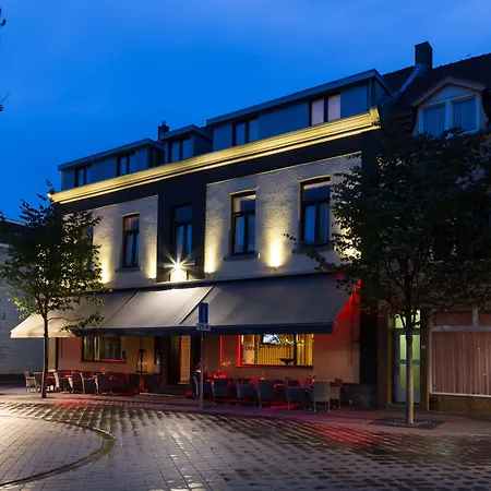 Boutique Hotel Scheepers-2