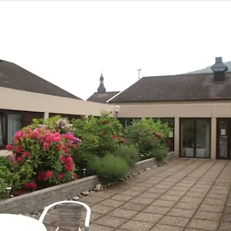 Hotel am Schloss-3