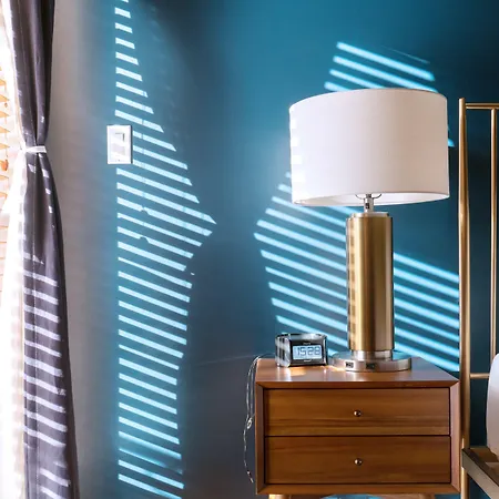 The Box House Hotel (Adults Only)-2