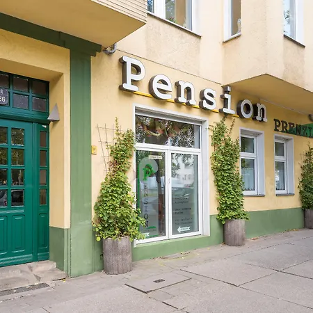 Pension Prenzlberg-3