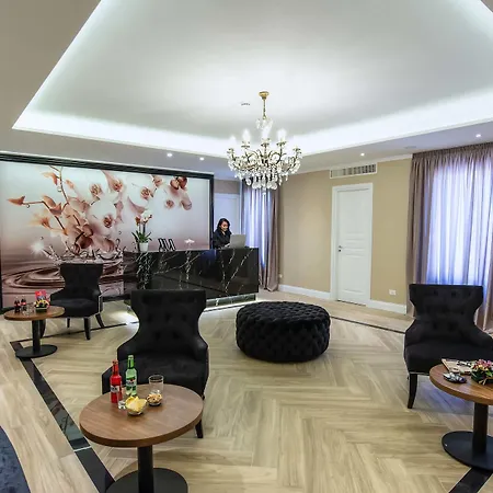 The Boutique Hotel-2