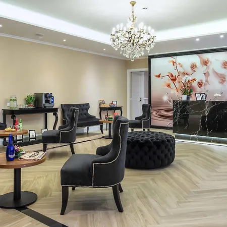 The Boutique Hotel-3