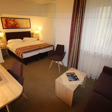 Hotel zum Adler - Superior-3