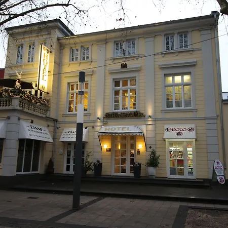 Hotel zum Adler - Superior-2