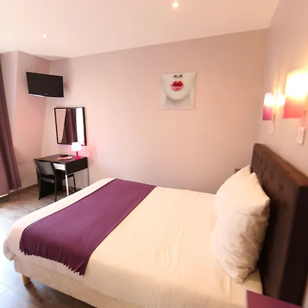 Hôtel Le Daum-2