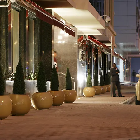 Elite Byblos Hotel-2