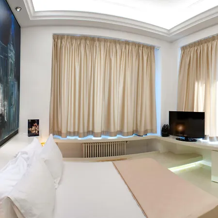 Bdb Luxury Rooms San Pietro-3