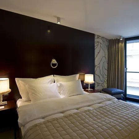 Hotel Topazz & Lamee-2