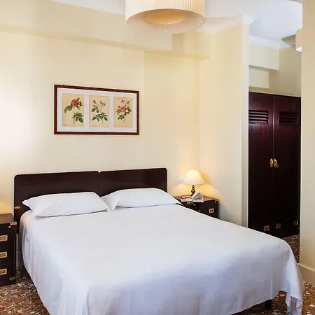 Hotel Agli Alboretti-3