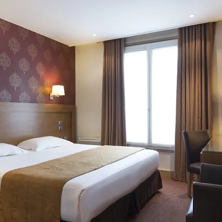 Hotel Volney Opera-2