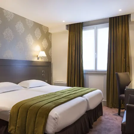 Hotel Volney Opera-3