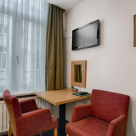 Hotel Fevery-2
