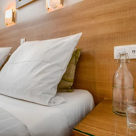 Hotel Fevery-3
