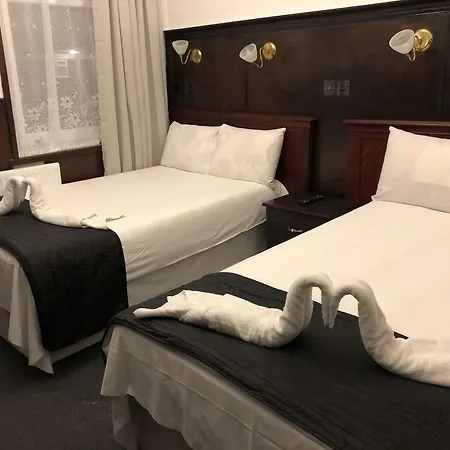 Plaza London Hotel-2