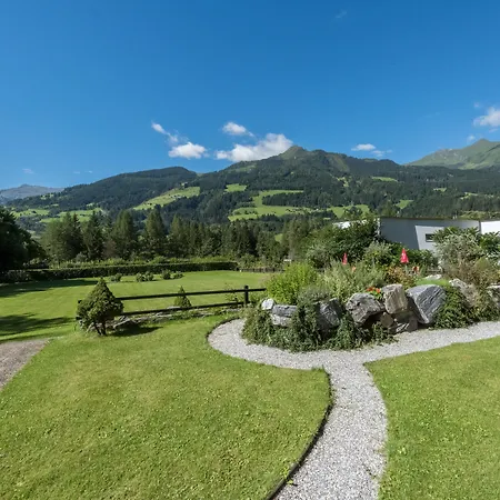 Hotel Germania Gastein inklusive Eintritt in die Alpentherme und Bergbahnen Sommersaison 2022-3