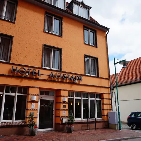 Ringhotel Altstadt-2