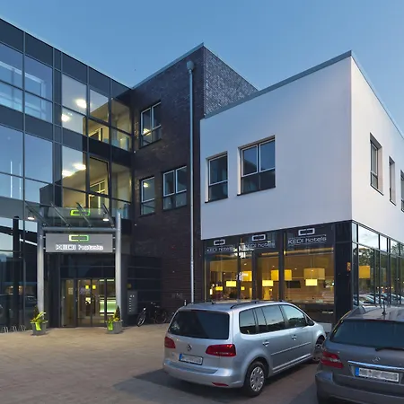 Kedi Hotel Papenburg-2