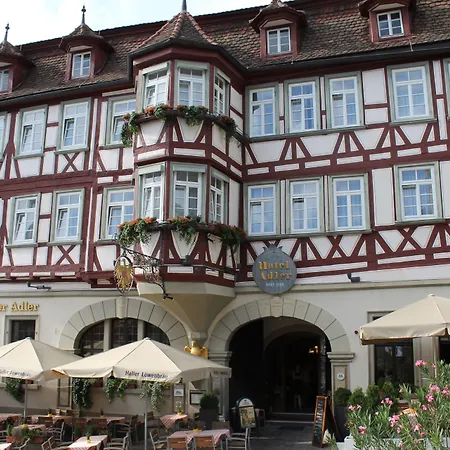 Stadt-gut-Hotel Gasthof Goldener Adler-2